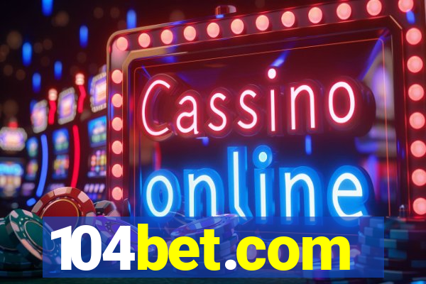 104bet.com