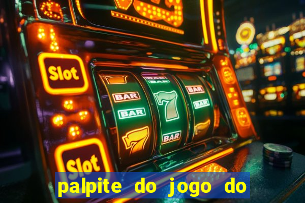 palpite do jogo do vila nova