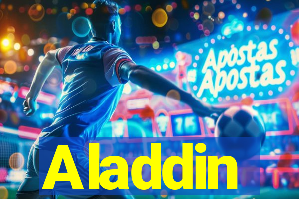 Aladdin