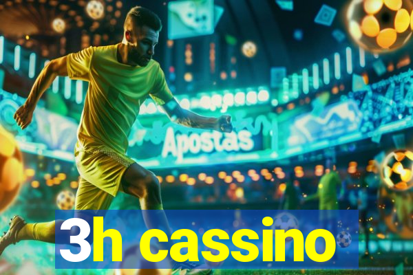 3h cassino