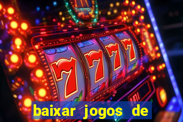 baixar jogos de cassino grátis