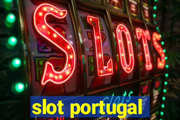 slot portugal