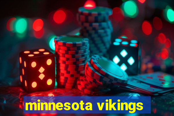 minnesota vikings