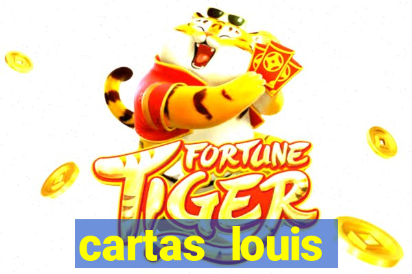 cartas louis francescon ccb