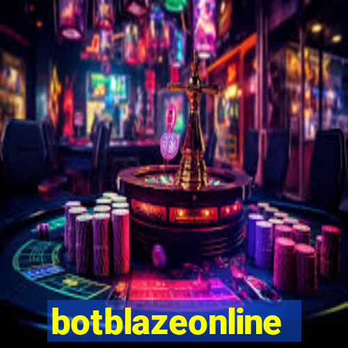 botblazeonline