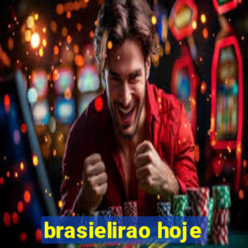 brasielirao hoje