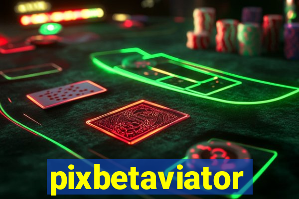 pixbetaviator