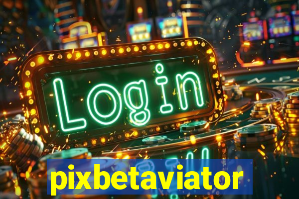 pixbetaviator