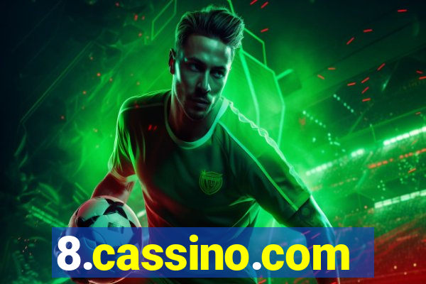 8.cassino.com