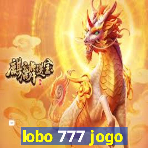 lobo 777 jogo