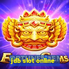 jdb slot online