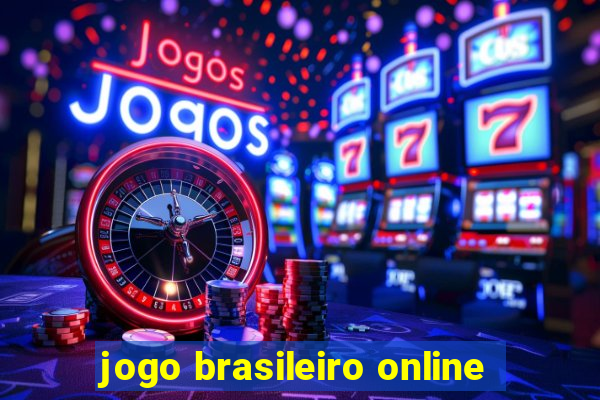 jogo brasileiro online