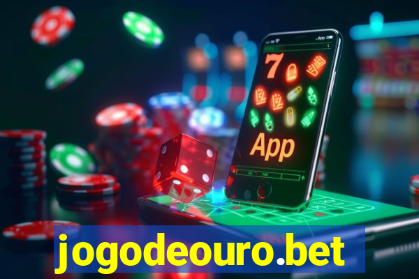 jogodeouro.bet