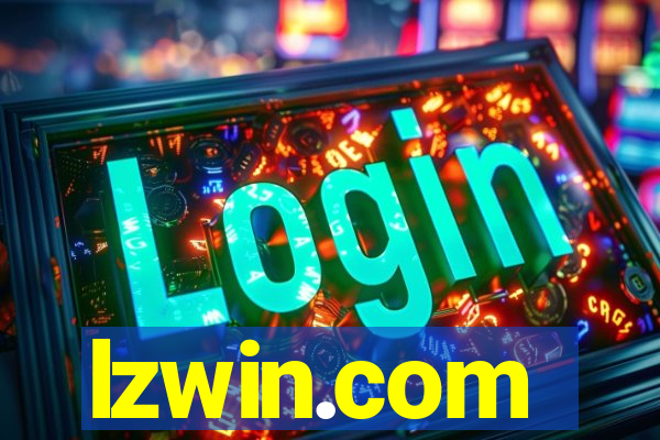 lzwin.com