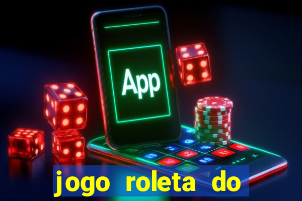 jogo roleta do silvio santos