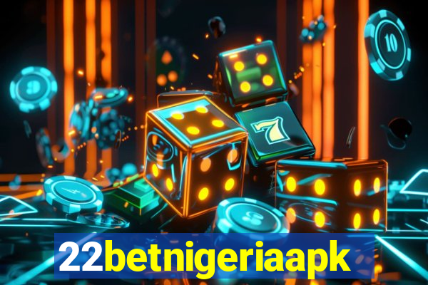 22betnigeriaapk