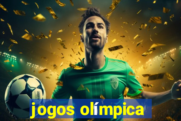 jogos olímpica