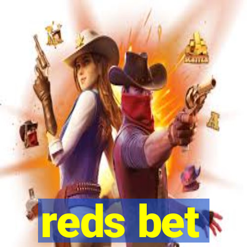 reds bet