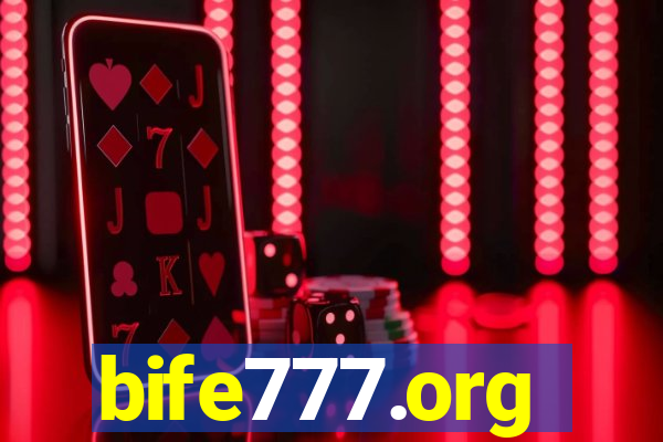 bife777.org