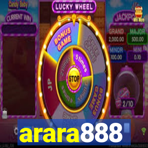 arara888