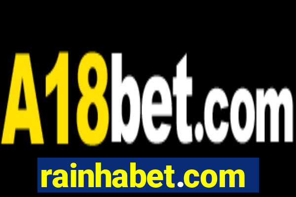 rainhabet.com