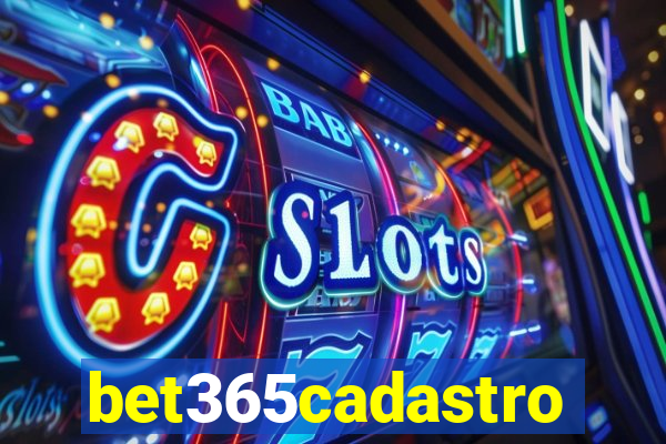 bet365cadastro