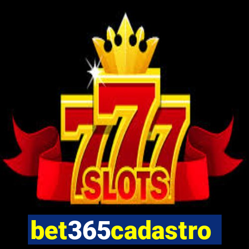 bet365cadastro