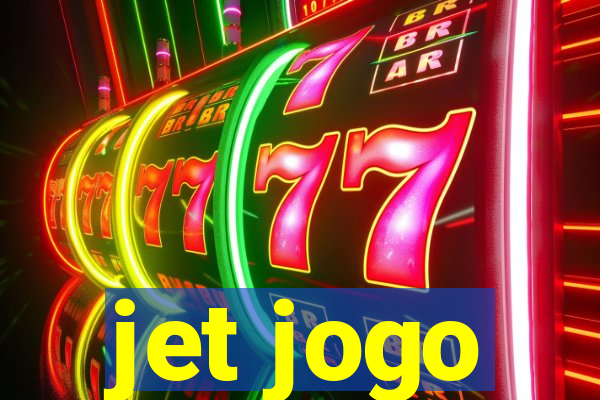 jet jogo