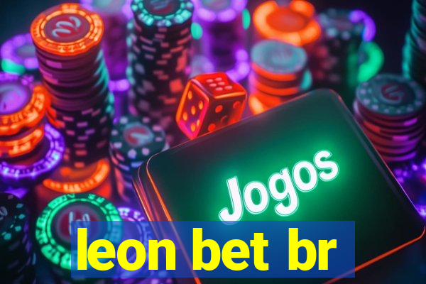 leon bet br