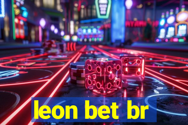 leon bet br