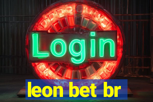 leon bet br