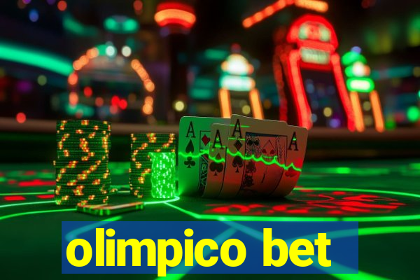 olimpico bet