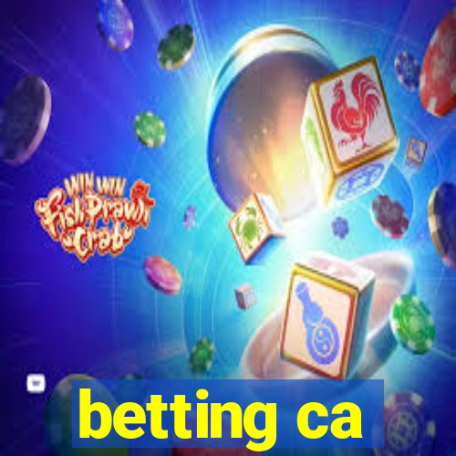 betting ca