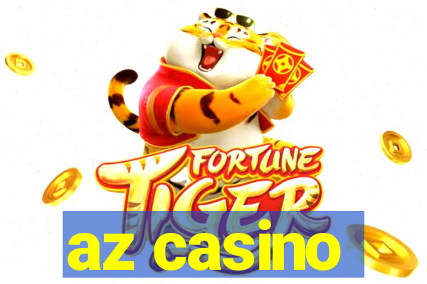 az casino