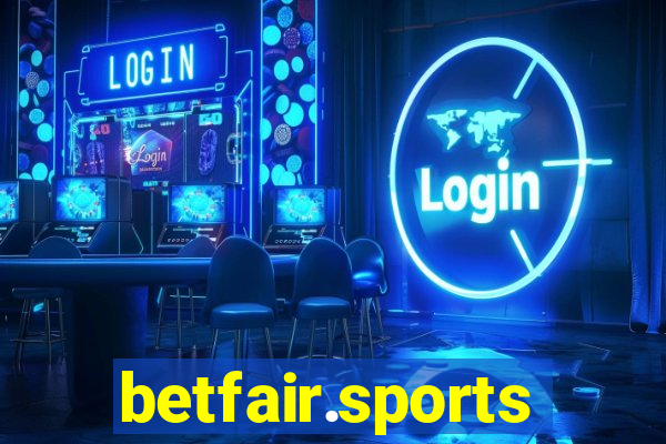 betfair.sports