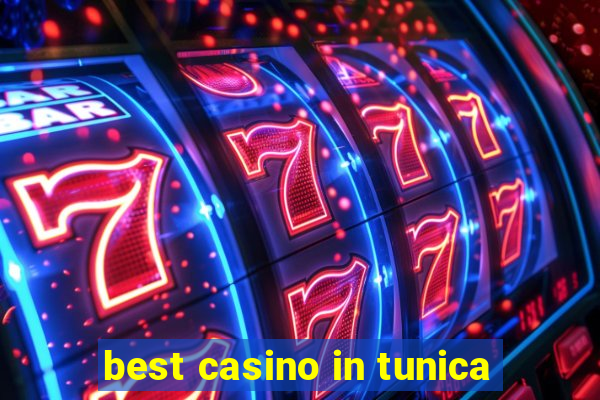 best casino in tunica