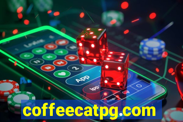 coffeecatpg.com