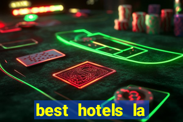 best hotels la fortuna costa rica