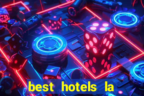 best hotels la fortuna costa rica