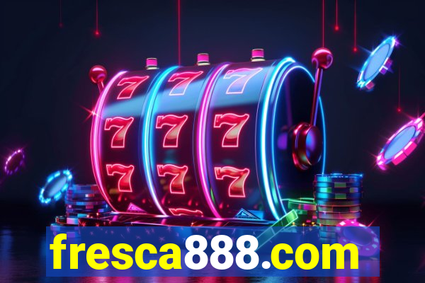 fresca888.com