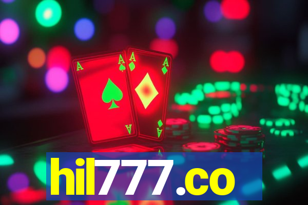 hil777.co