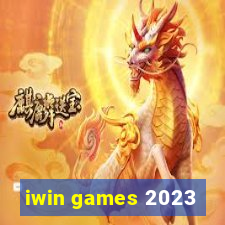 iwin games 2023