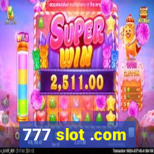 777 slot .com