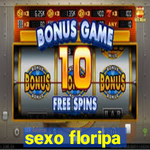 sexo floripa