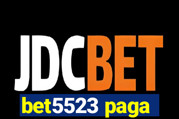 bet5523 paga