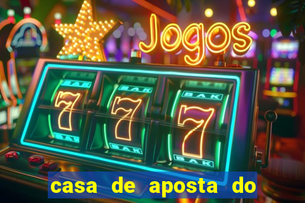 casa de aposta do jogo do bicho