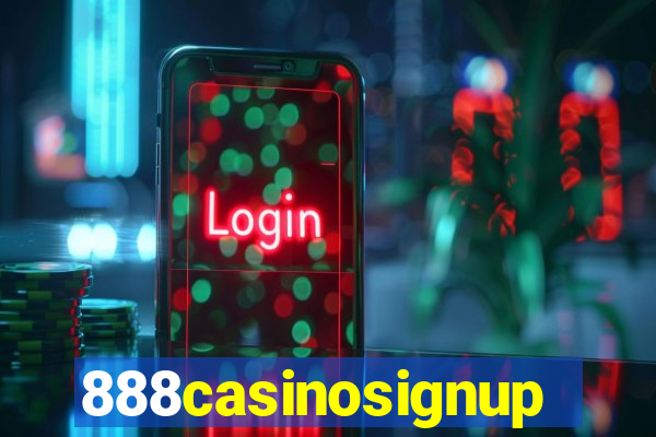 888casinosignup