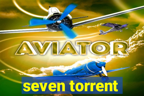 seven torrent