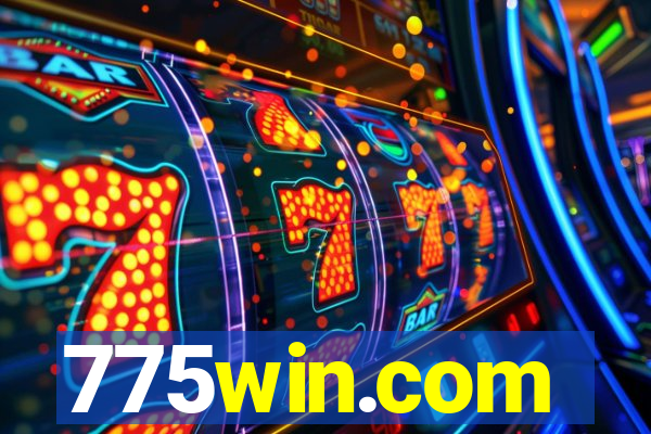 775win.com