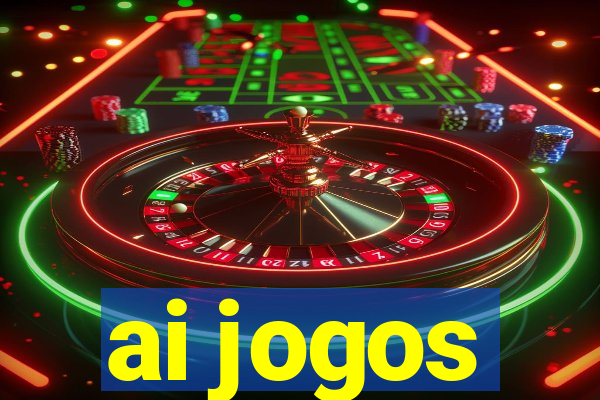 ai jogos